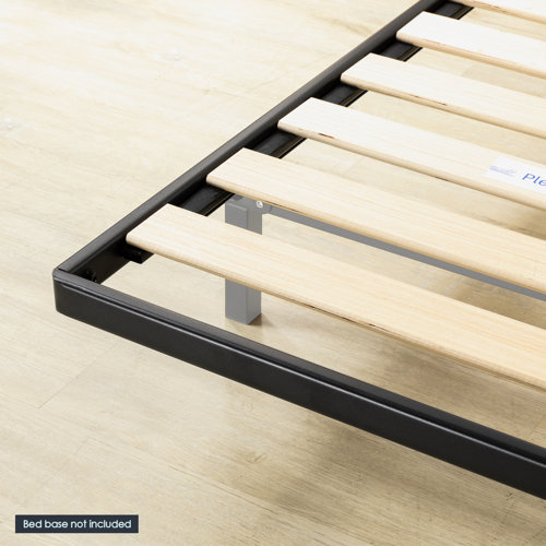 Mellow 1.6'' Wood Bunkie Board & Reviews Wayfair